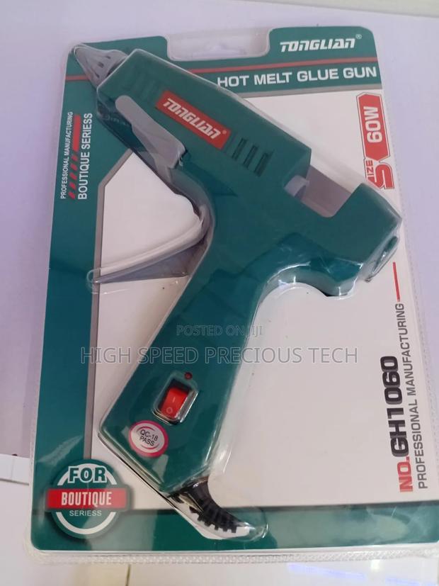 Hot Melt Glue Gun Large Size - thumbnail 4