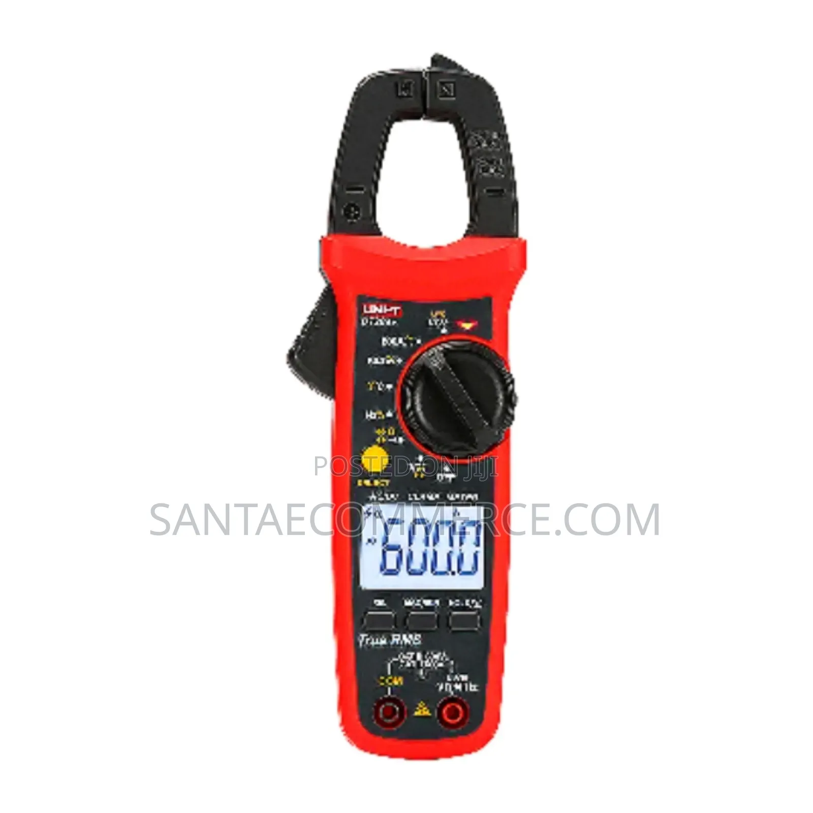 Uni-T Digital Clamp Meter