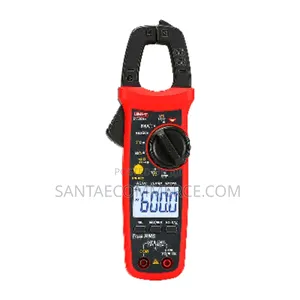 Uni-T Digital Clamp Meter