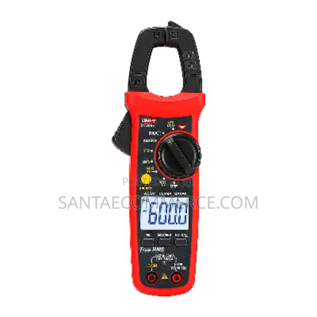 Uni-T Digital Clamp Meter