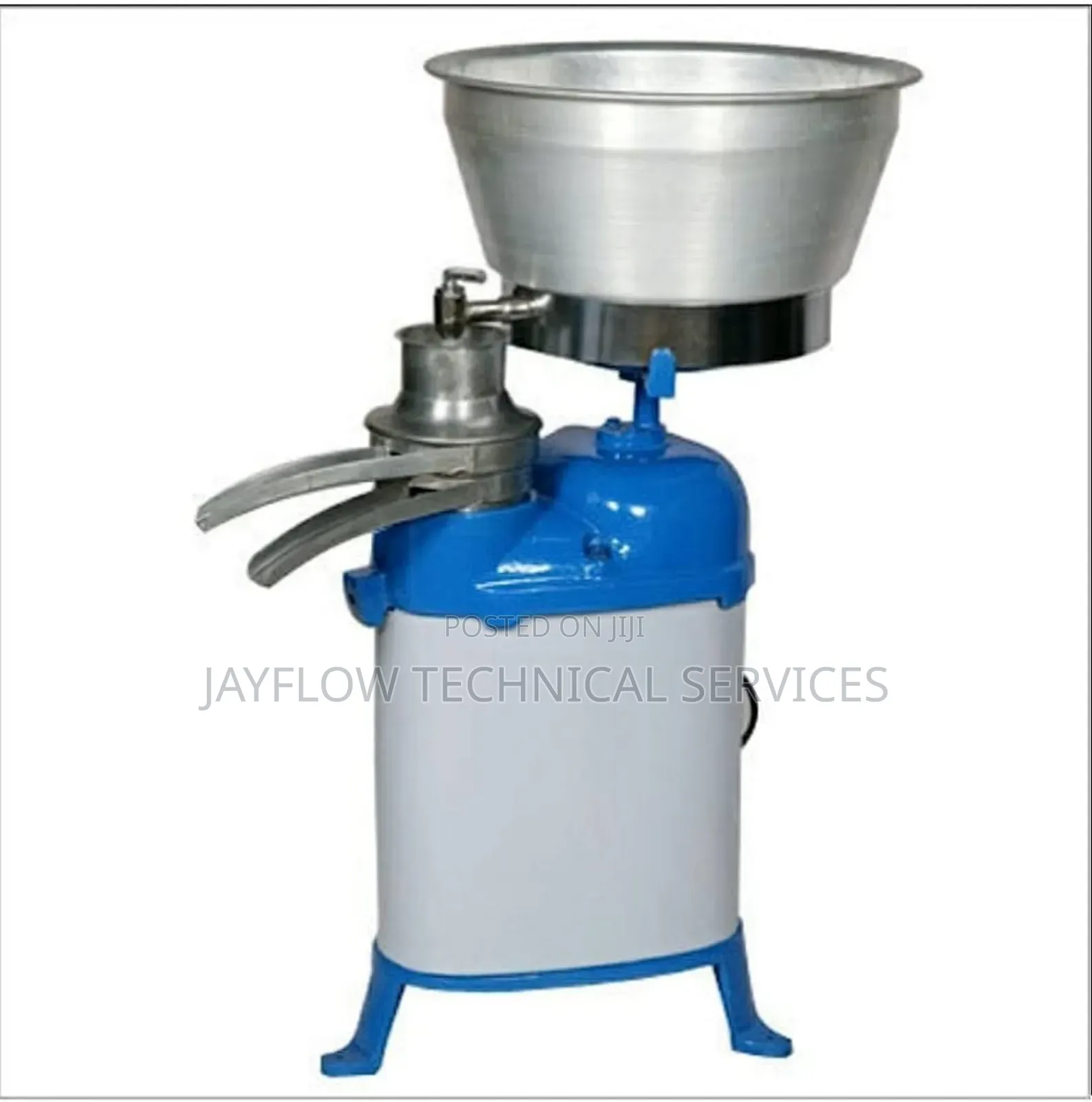 Milk Cream Separator