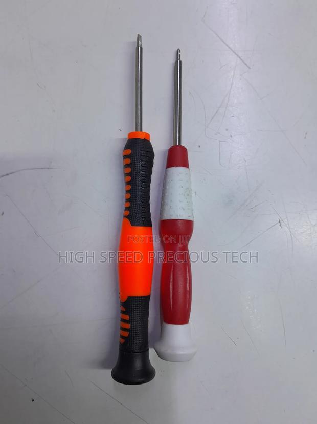 Mobile Precision Screwdriver Flat Star - thumbnail 3