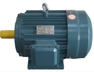 5.5hp Electric Motor High Speed