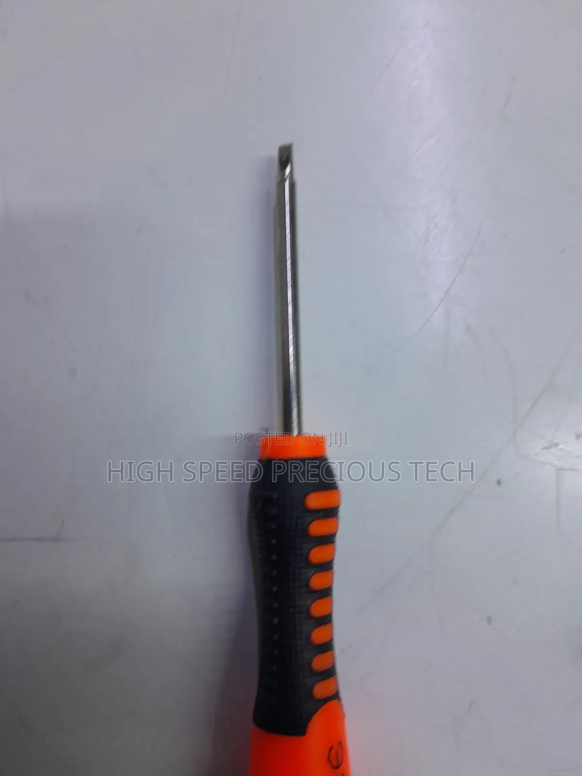 Mobile Precision Screwdriver Flat Star