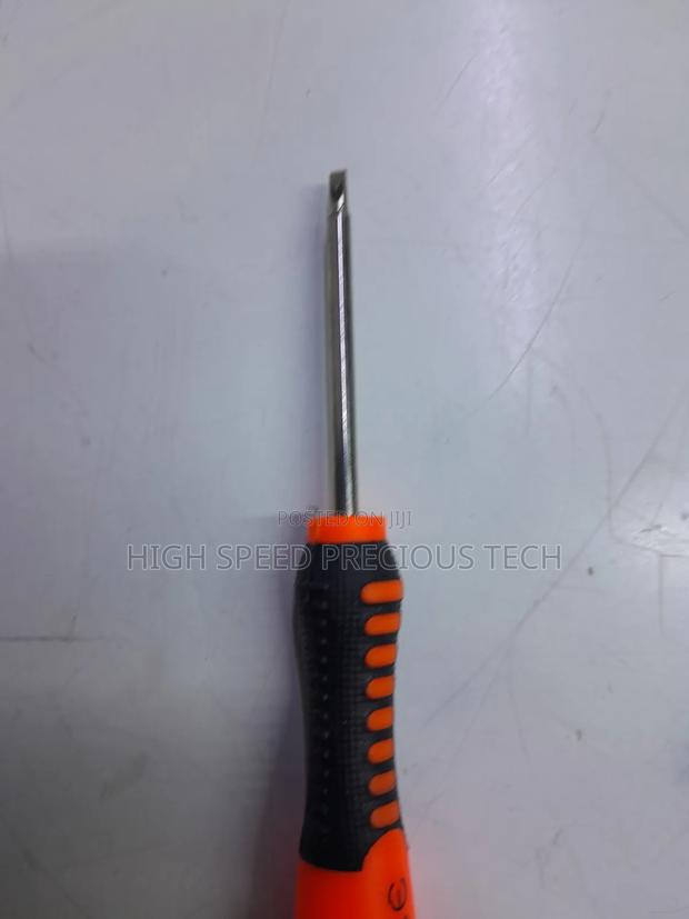 Mobile Precision Screwdriver Flat Star - thumbnail 4