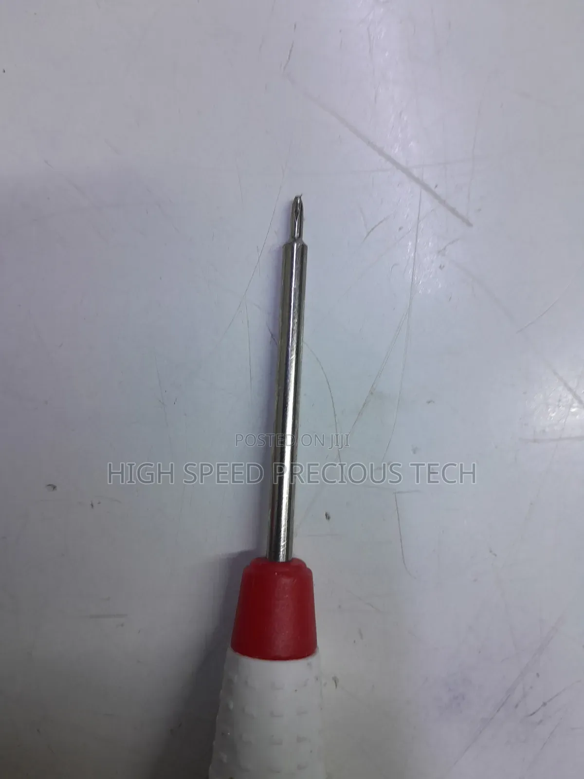 Mobile Precision Screwdriver Flat Star
