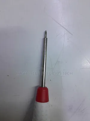 Mobile Precision Screwdriver Flat Star