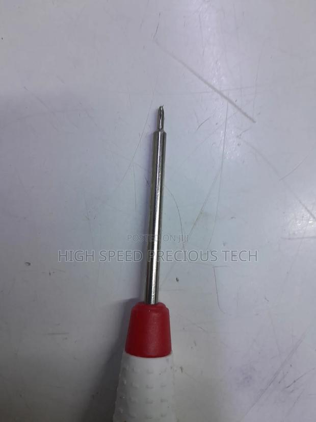Mobile Precision Screwdriver Flat Star - thumbnail 5