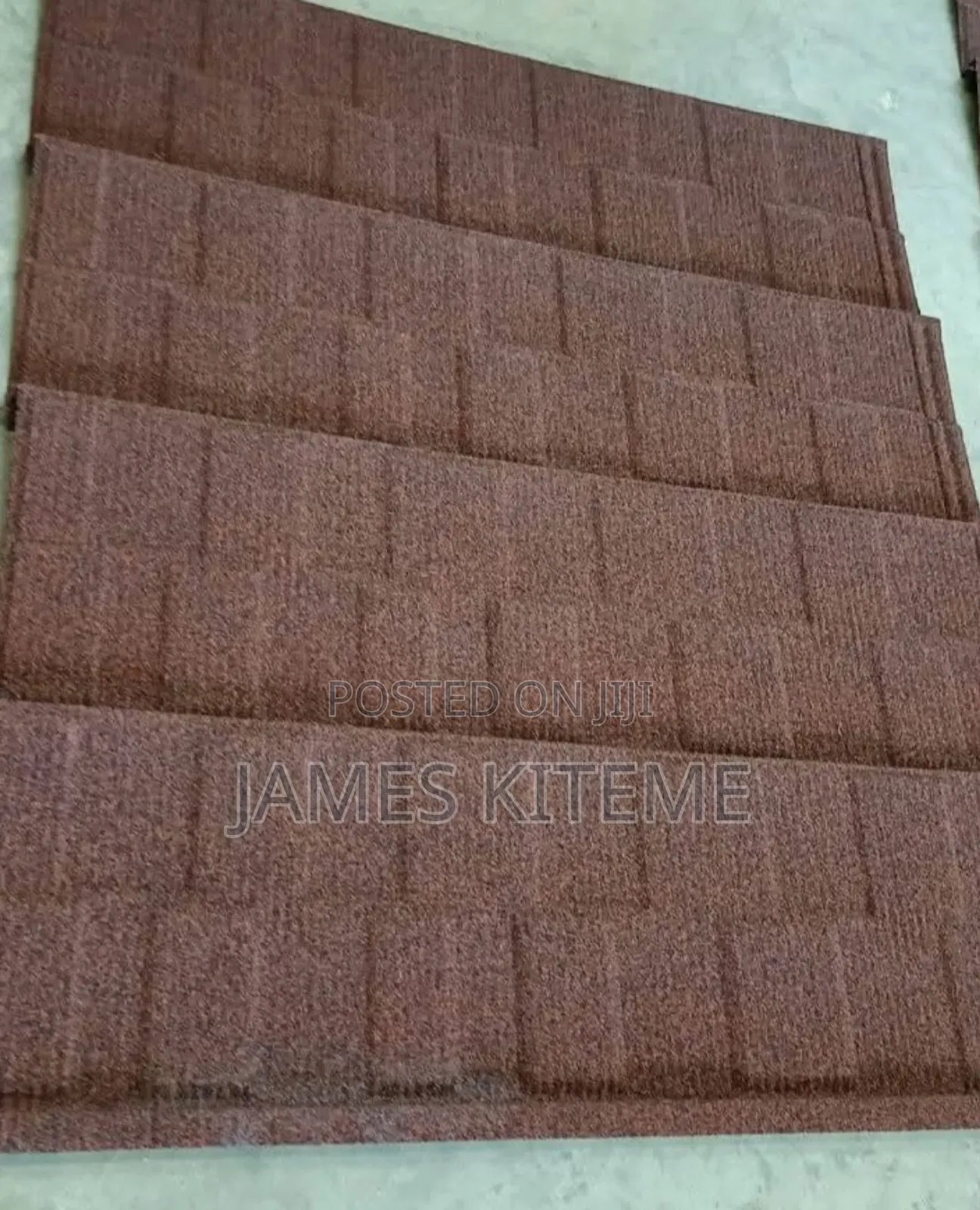 Shingles Coffee Decra