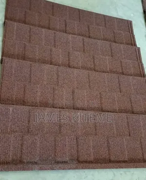 Shingles Coffee Decra