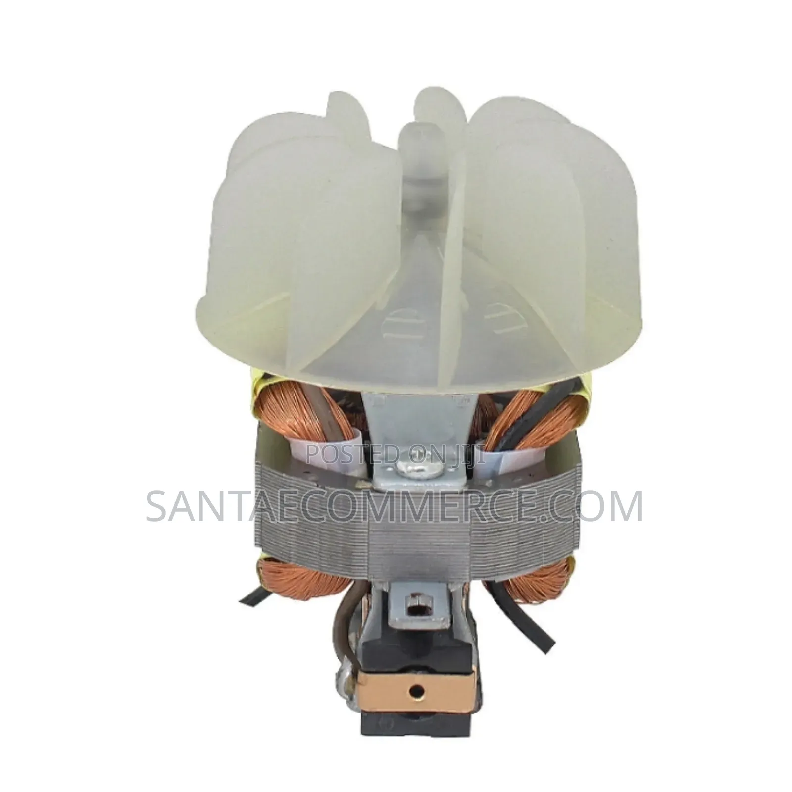 Electric Blower Fan Motor for Hair Dryers