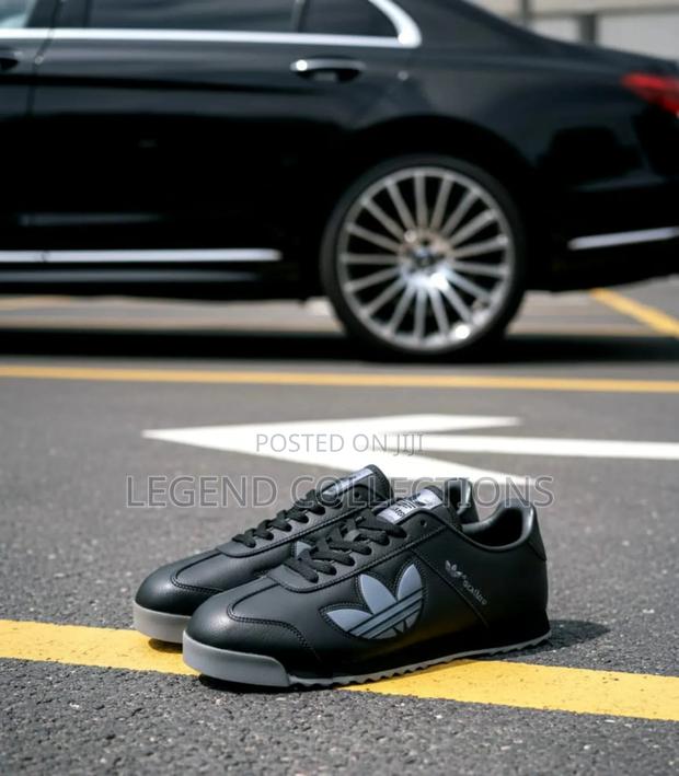 Adidas Sneakers (Size 40-45)