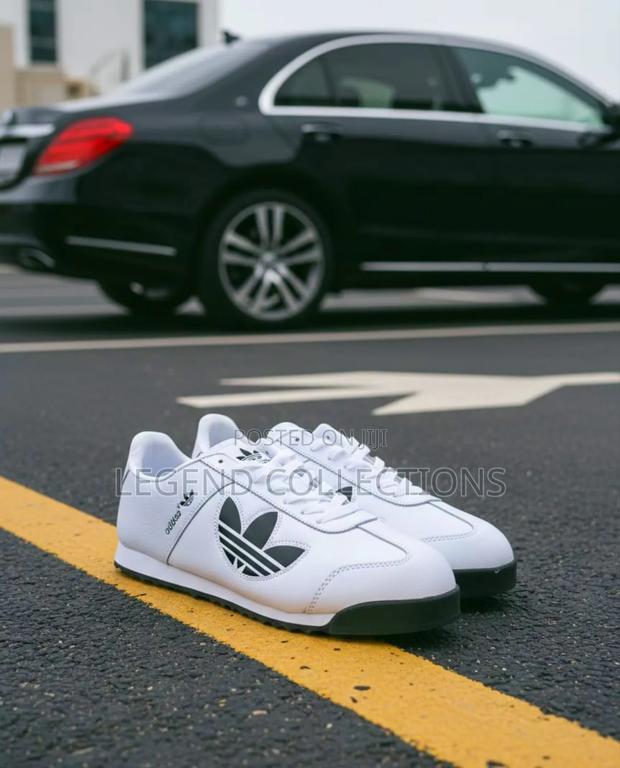 Adidas Sneakers (Size 40-45) - thumbnail 4