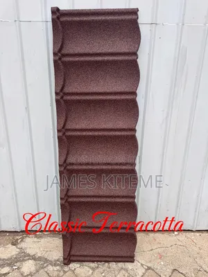 Decra Highly Recommend Roofing Tiles