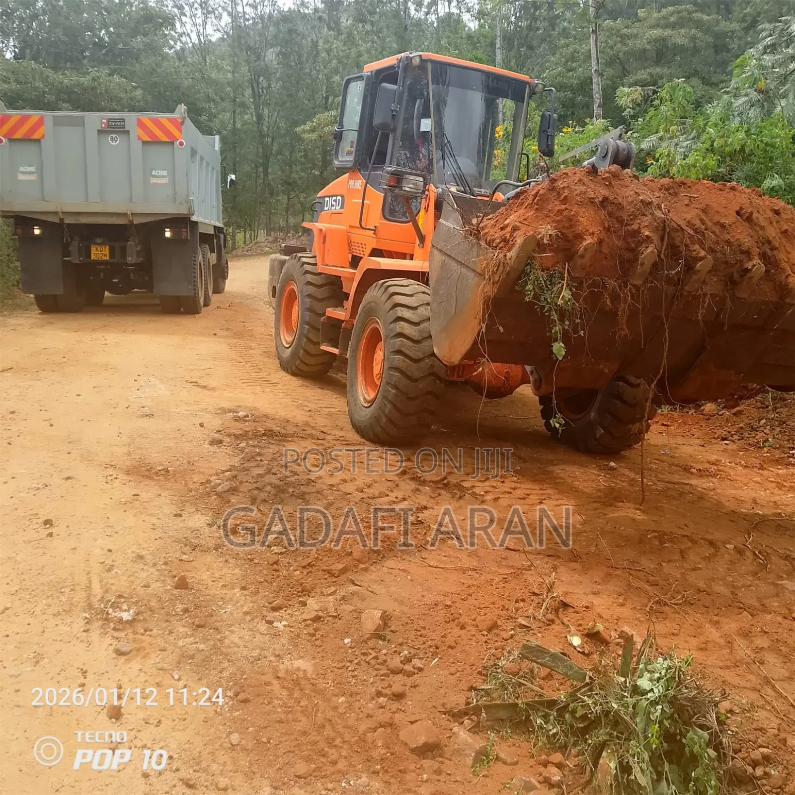 Plant Masters,Heavy Machine Rentals