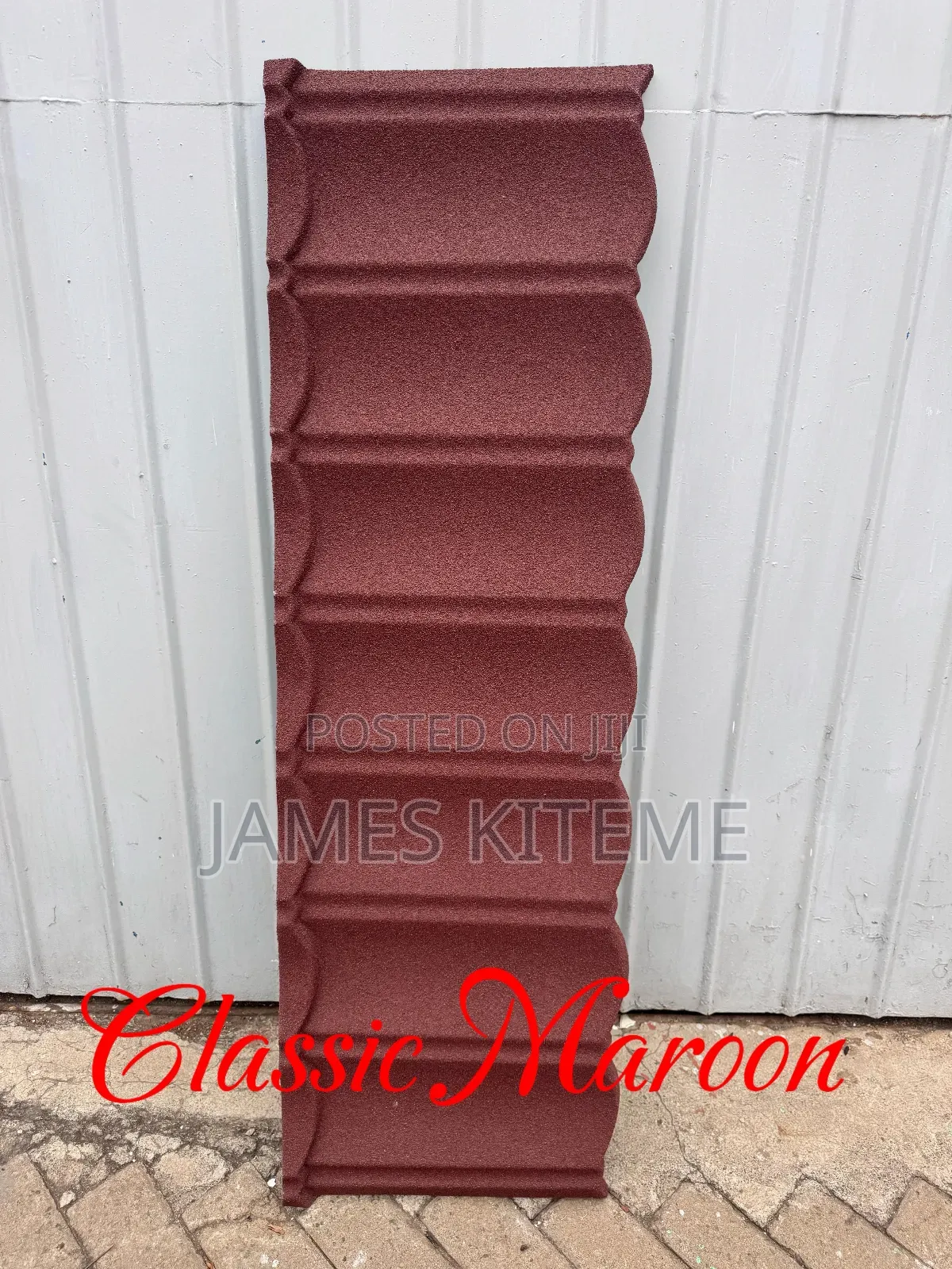 Decra Highly Recommend Roofing Tiles