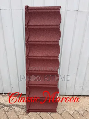 Decra Highly Recommend Roofing Tiles