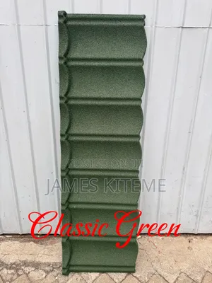 Decra Highly Recommend Roofing Tiles