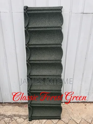 Decra Highly Recommend Roofing Tiles