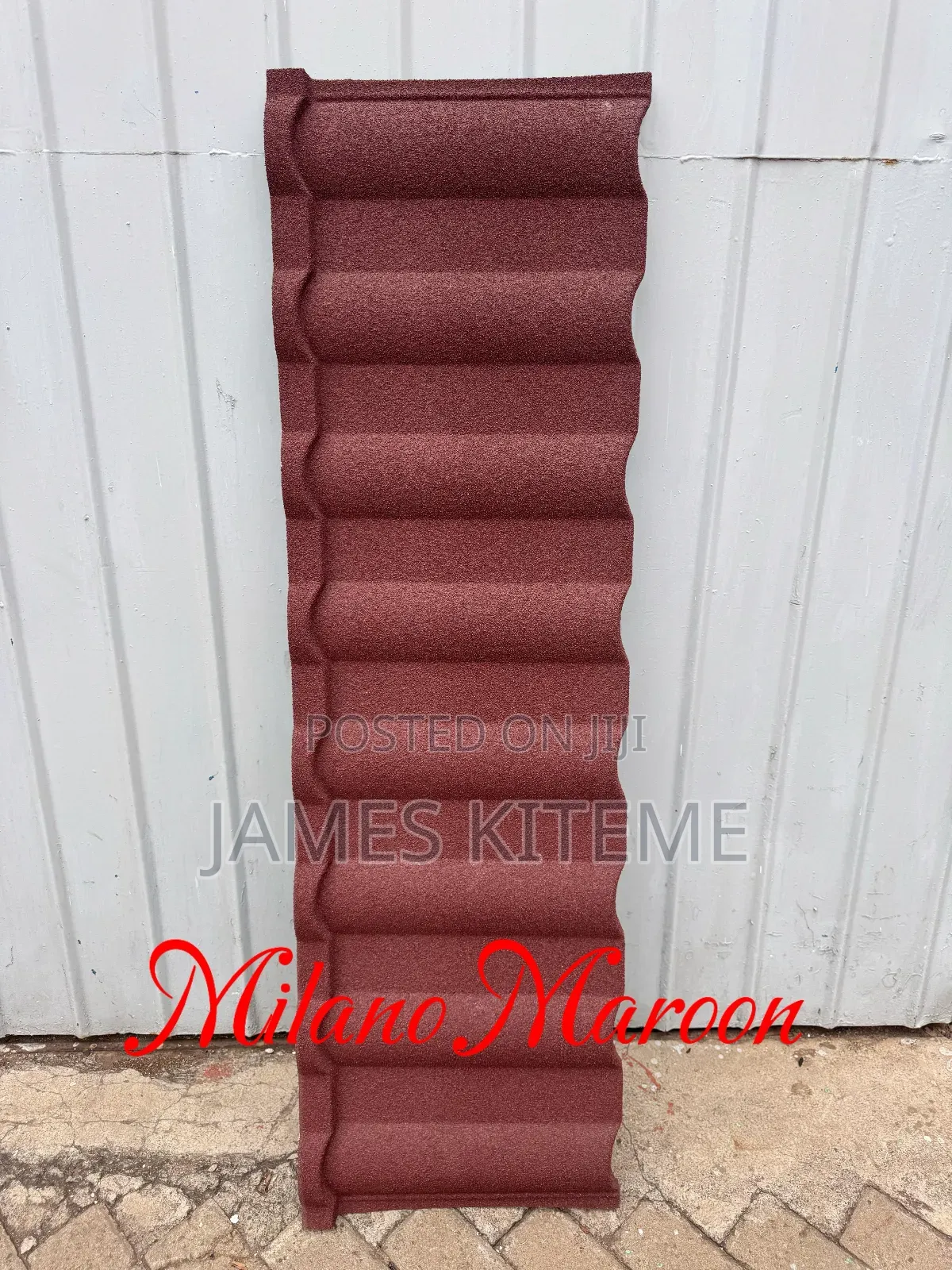 Decra Highly Recommend Roofing Tiles