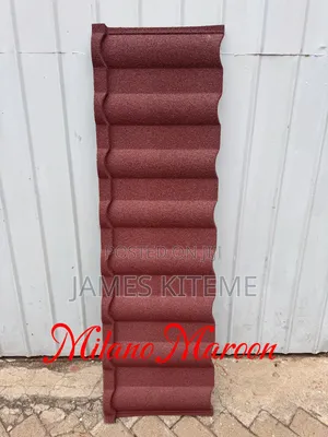 Decra Highly Recommend Roofing Tiles