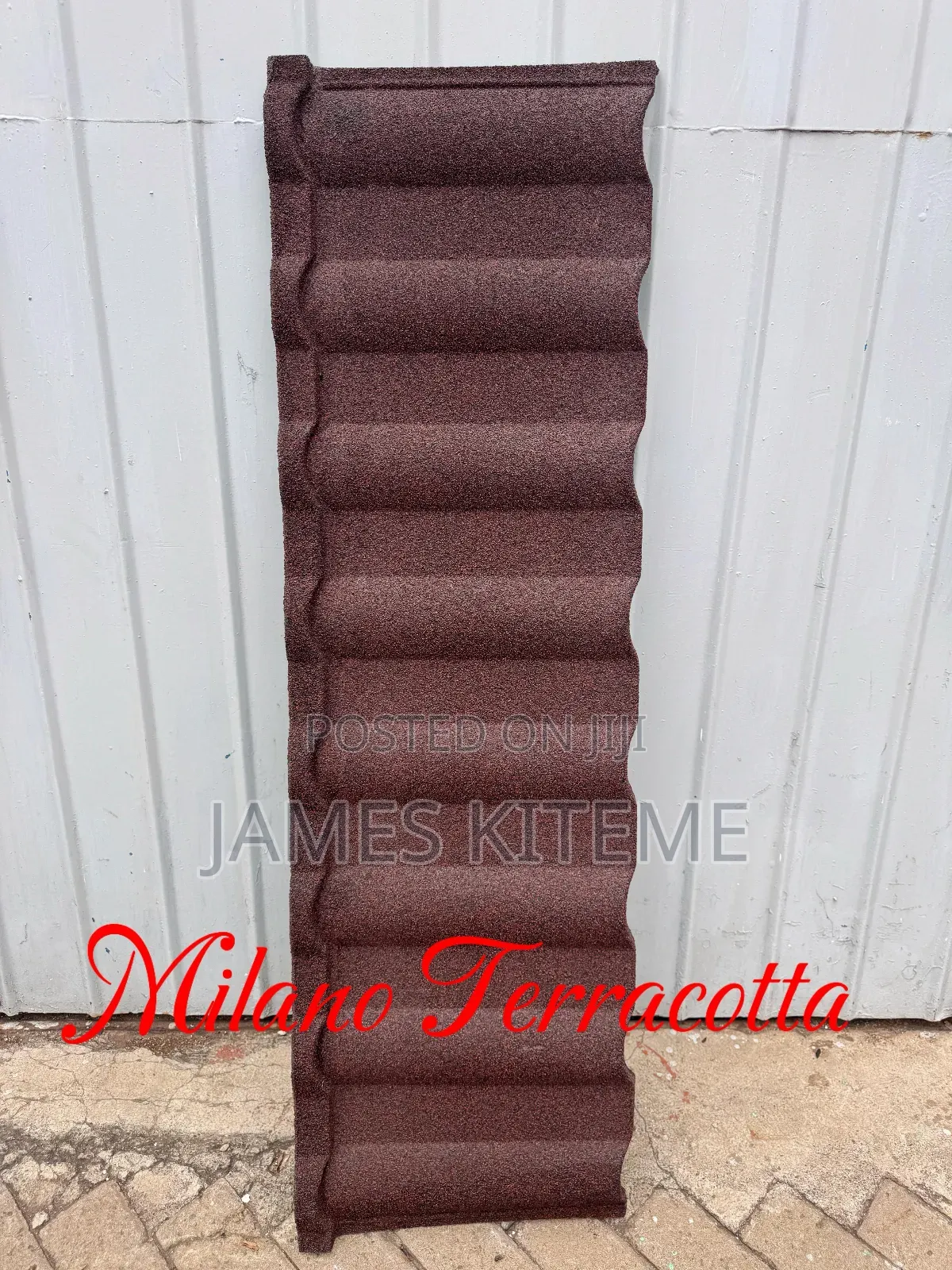 Decra Highly Recommend Roofing Tiles