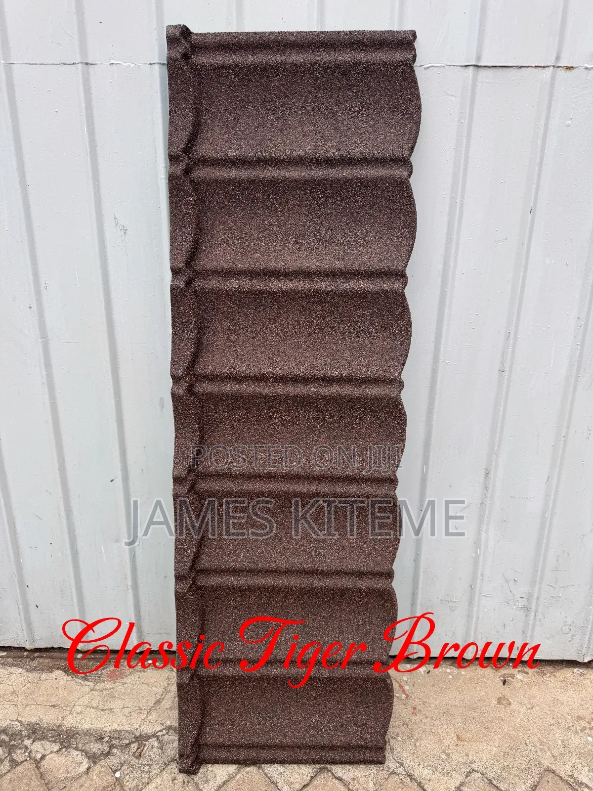 Decra Highly Recommend Roofing Tiles
