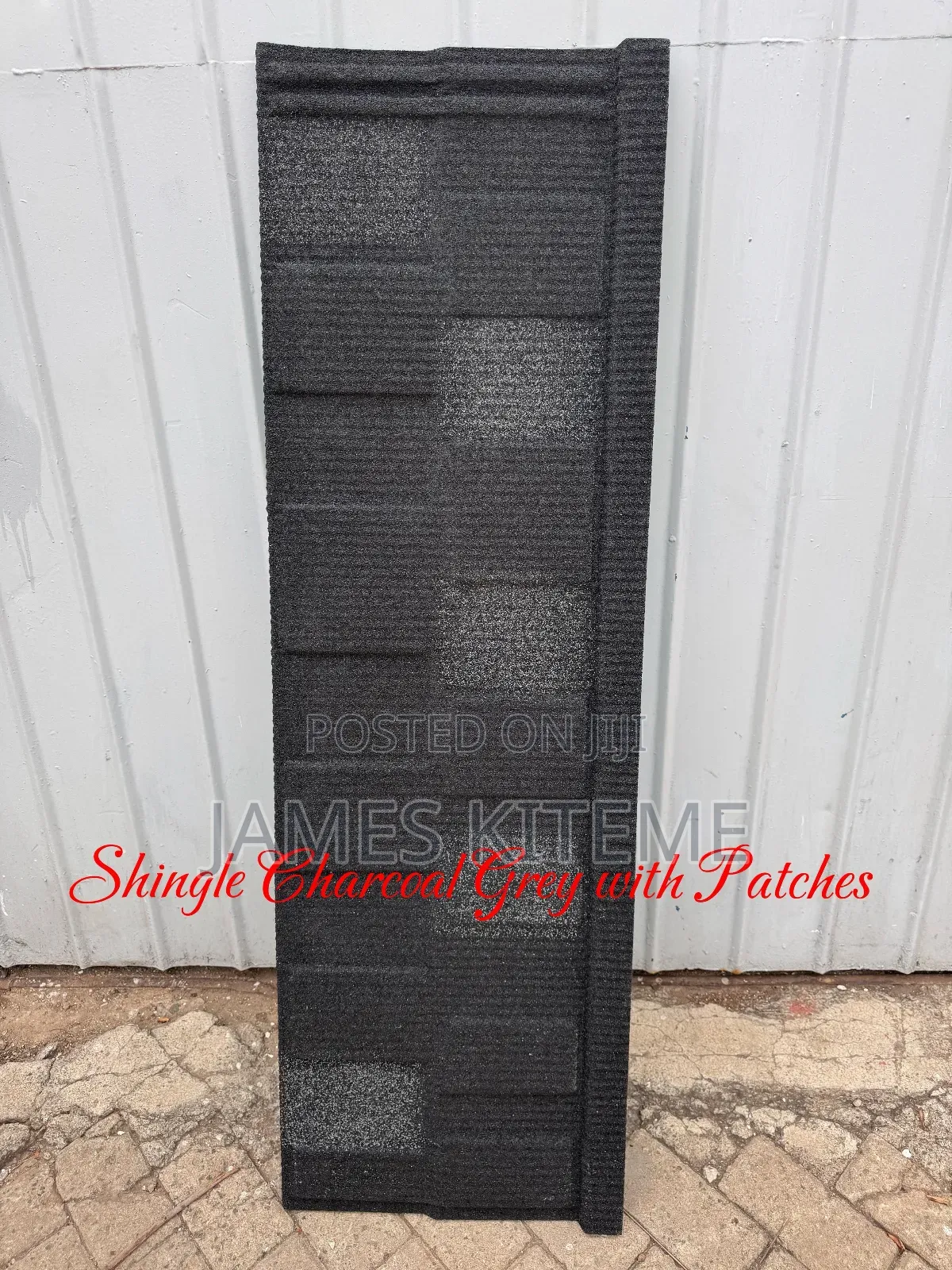 Decra Highly Recommend Roofing Tiles