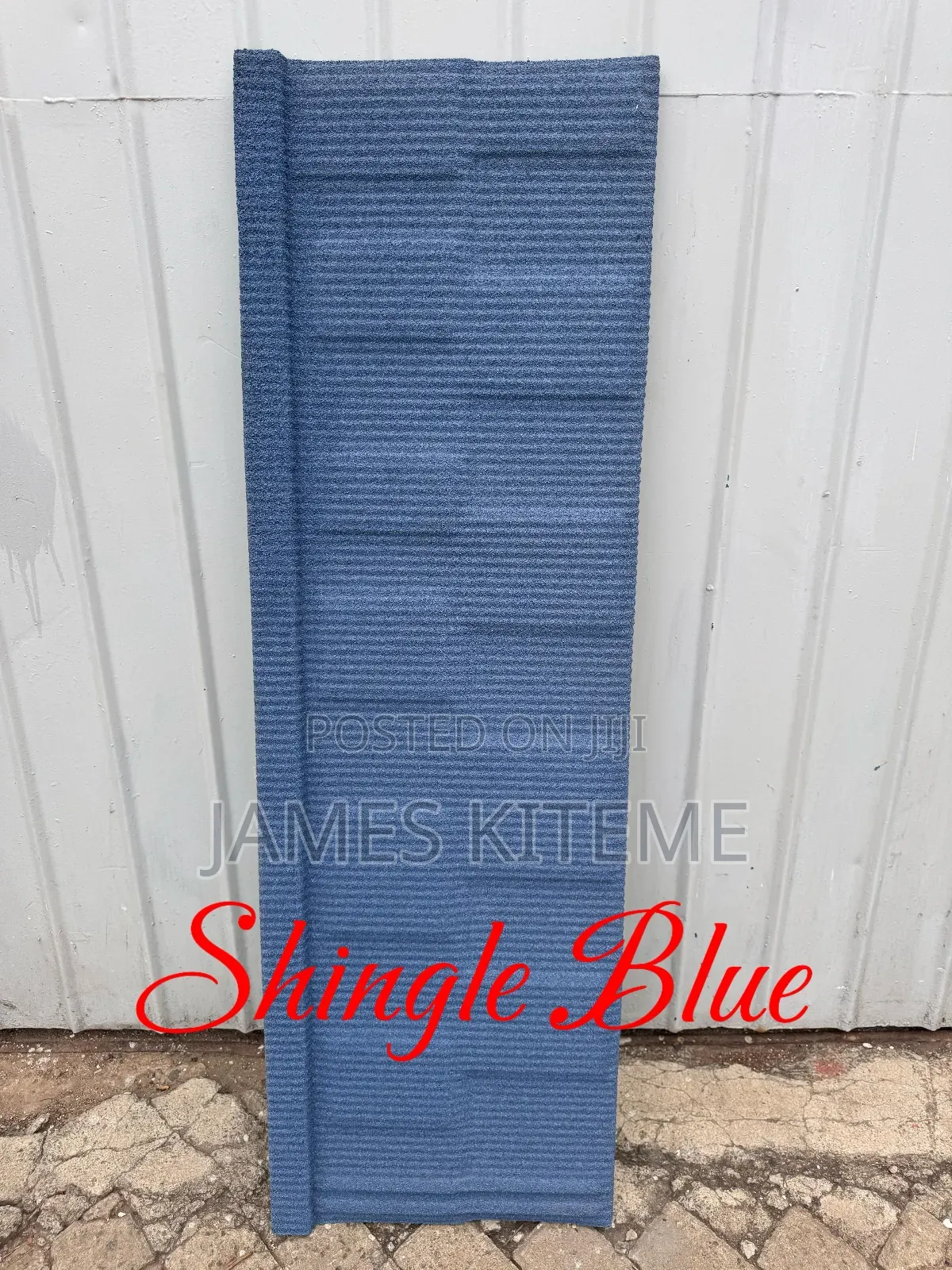 Decra Highly Recommend Roofing Tiles