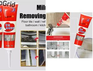 Mould Cleaning Gel - main view