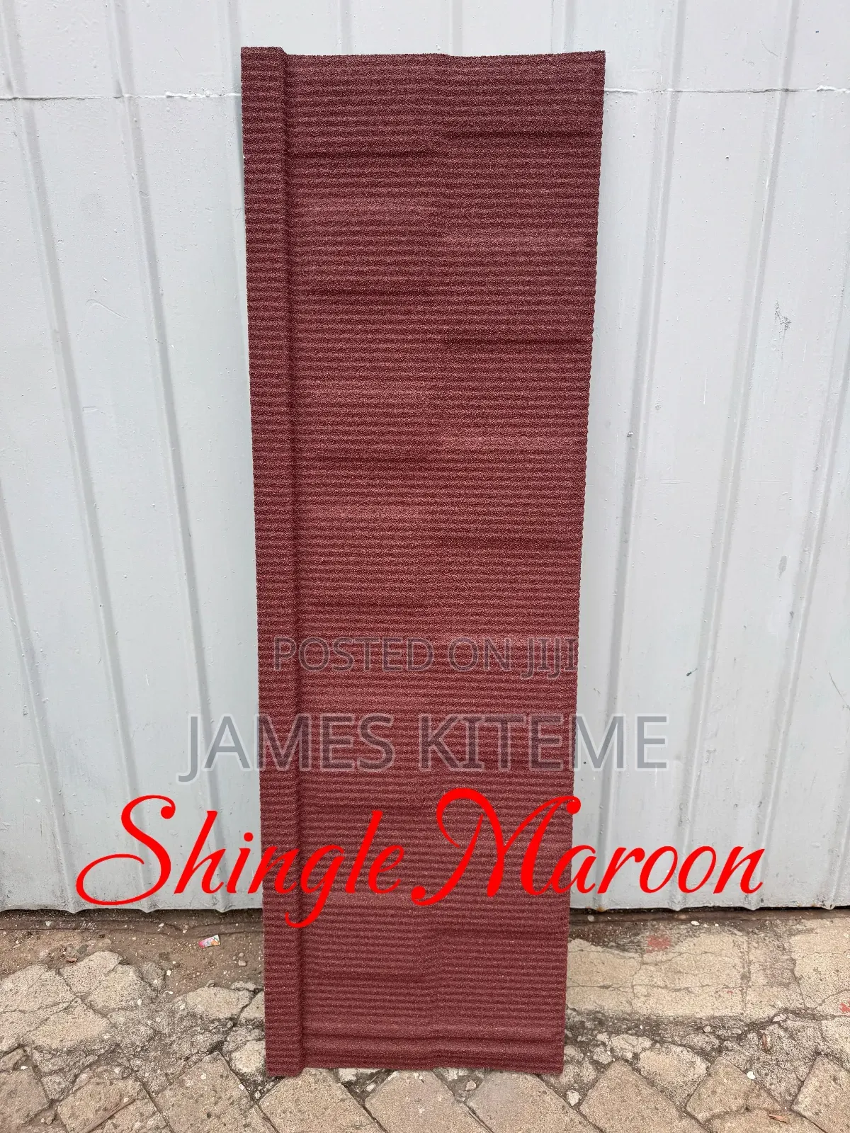 Decra Highly Recommend Roofing Tiles