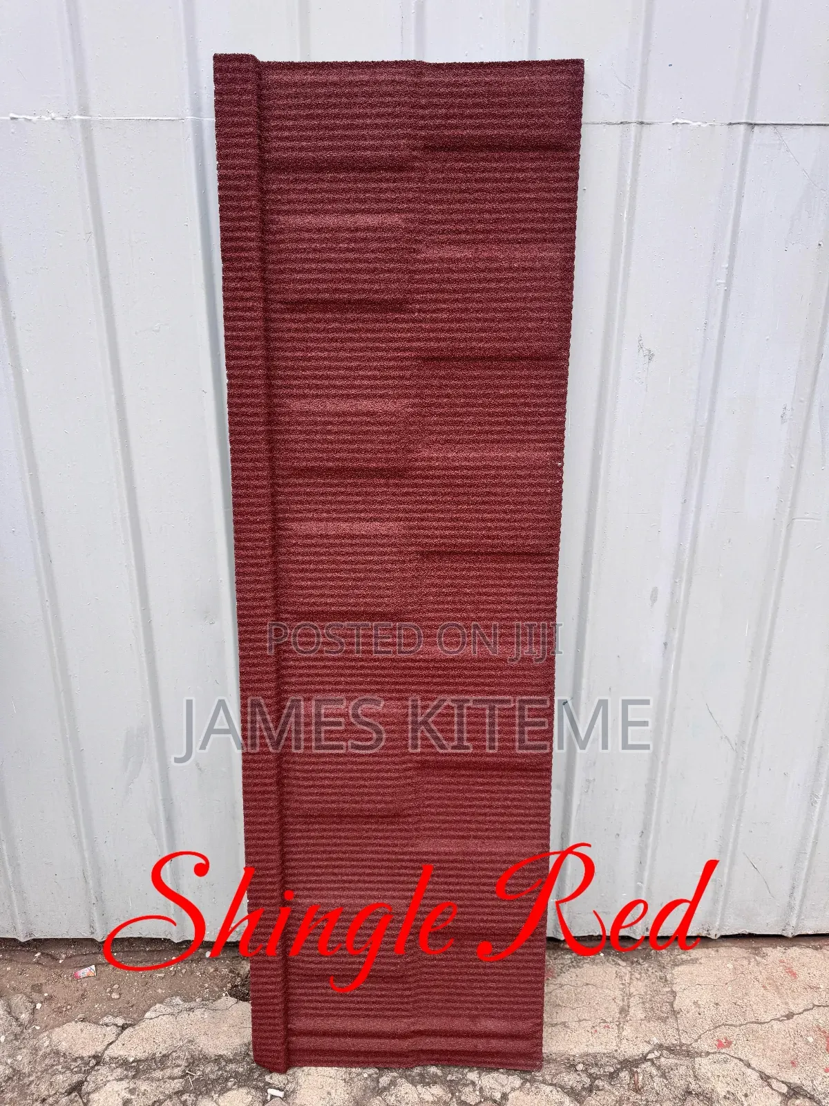 Decra Highly Recommend Roofing Tiles