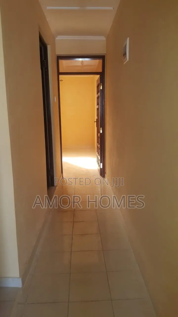 1bdrm Apartment in Barsheba, Mshomoroni for rent