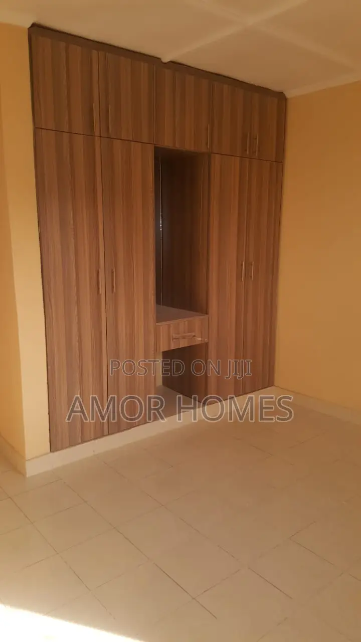 1bdrm Apartment in Barsheba, Mshomoroni for rent