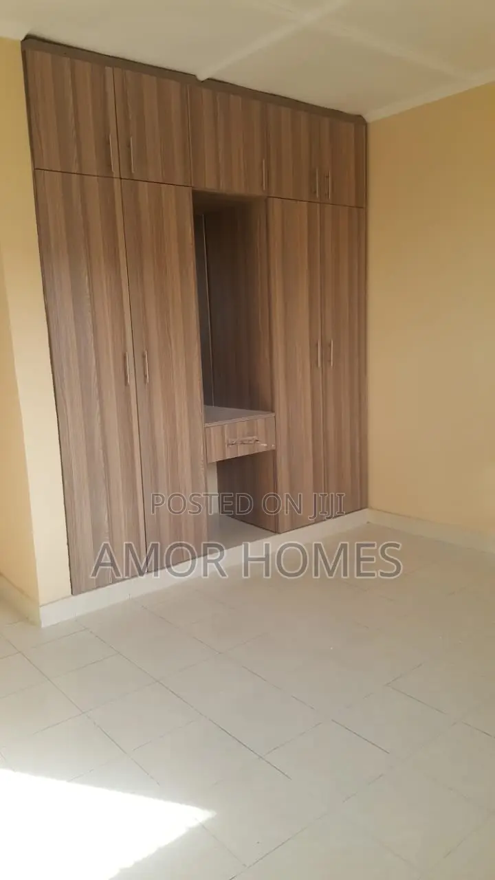1bdrm Apartment in Barsheba, Mshomoroni for rent