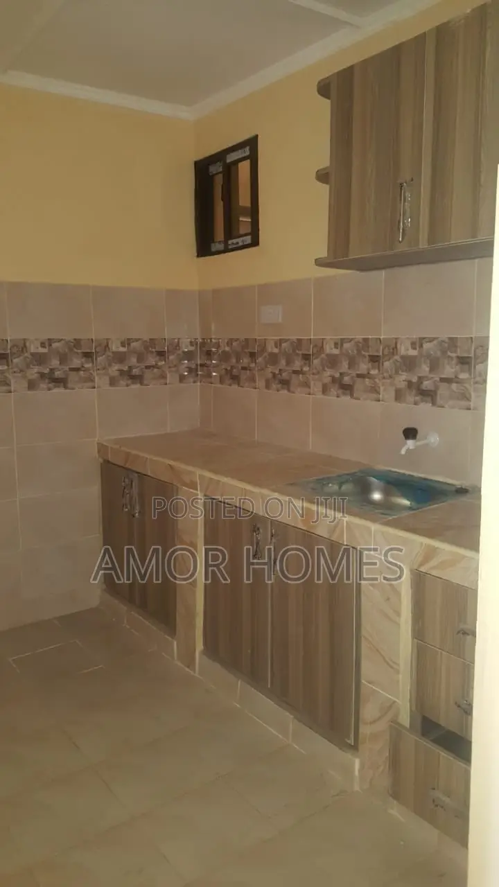 1bdrm Apartment in Barsheba, Mshomoroni for rent