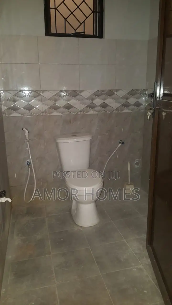 1bdrm Apartment in Barsheba, Mshomoroni for rent