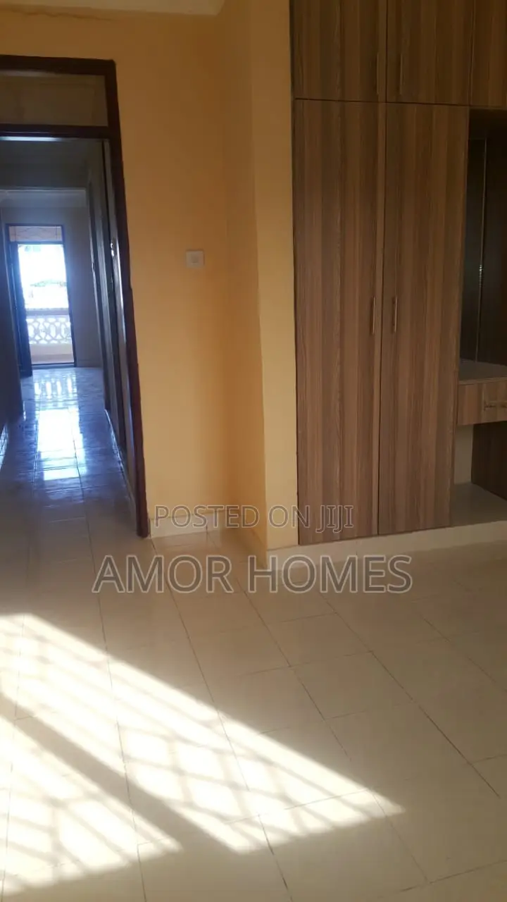 1bdrm Apartment in Barsheba, Mshomoroni for rent