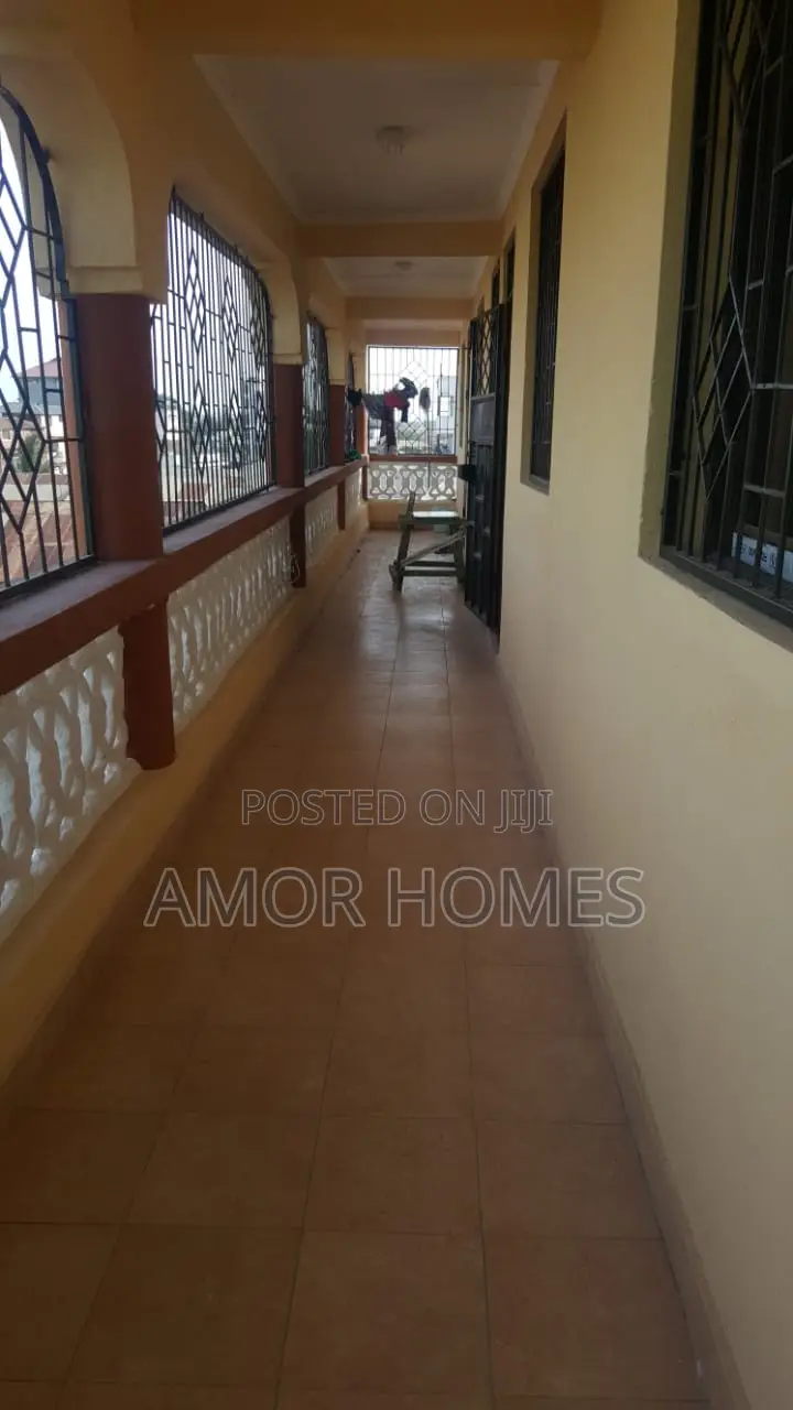1bdrm Apartment in Barsheba, Mshomoroni for rent