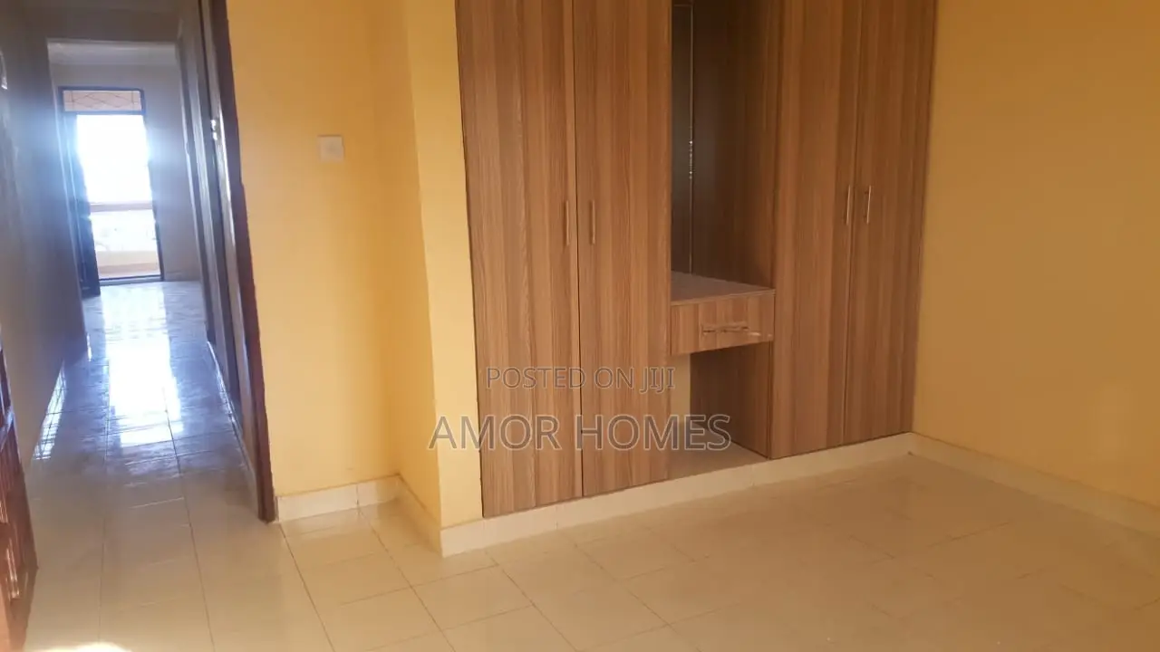 1bdrm Apartment in Barsheba, Mshomoroni for rent