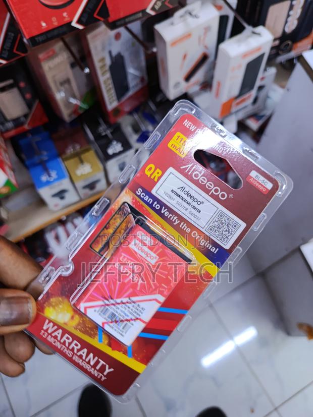 Aldeepo Bl-5c Li-Ion Mobile Battery. - thumbnail 3