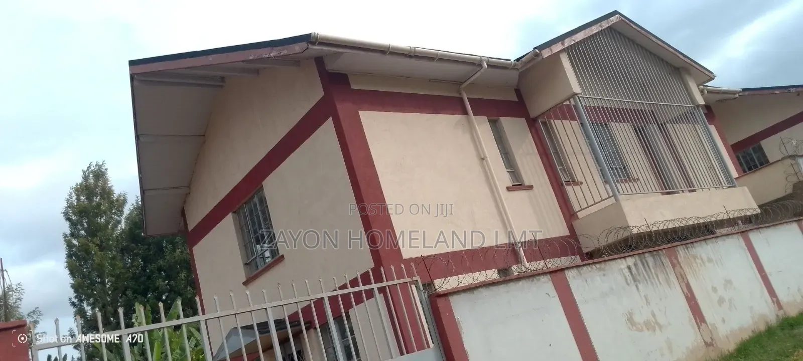 Furnished 4bdrm House in Kiambu / Kiambu  for sale