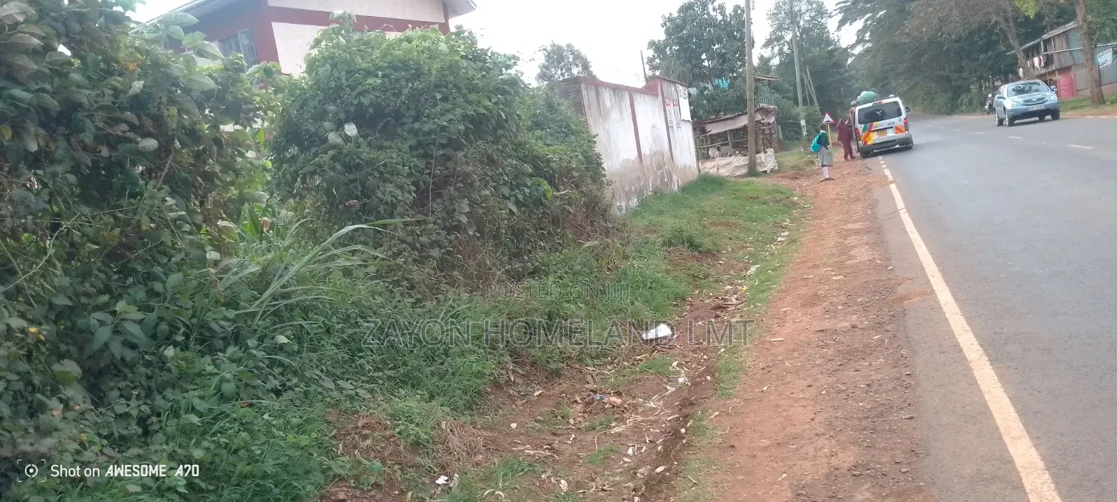 Furnished 4bdrm House in Kiambu / Kiambu  for sale