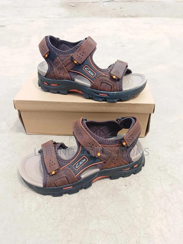 Men Open Shoes (Size 40-44) - thumbnail 3