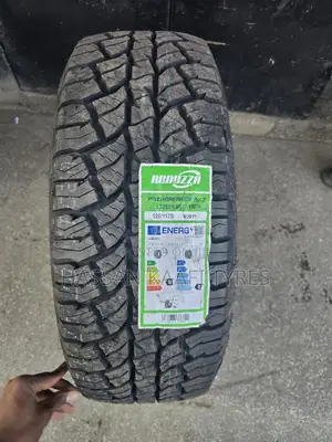 265/65r17. Arduzza A/T (10pr)