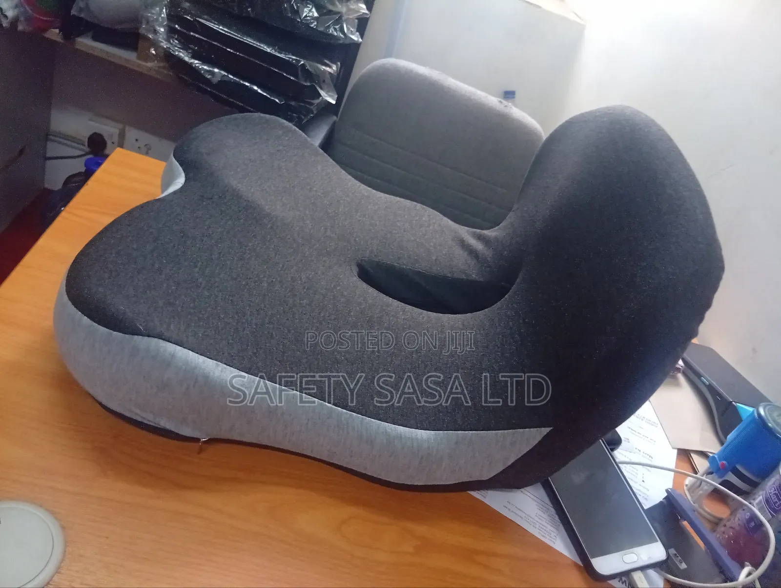 Ergonomic Support/ Seat Cushion