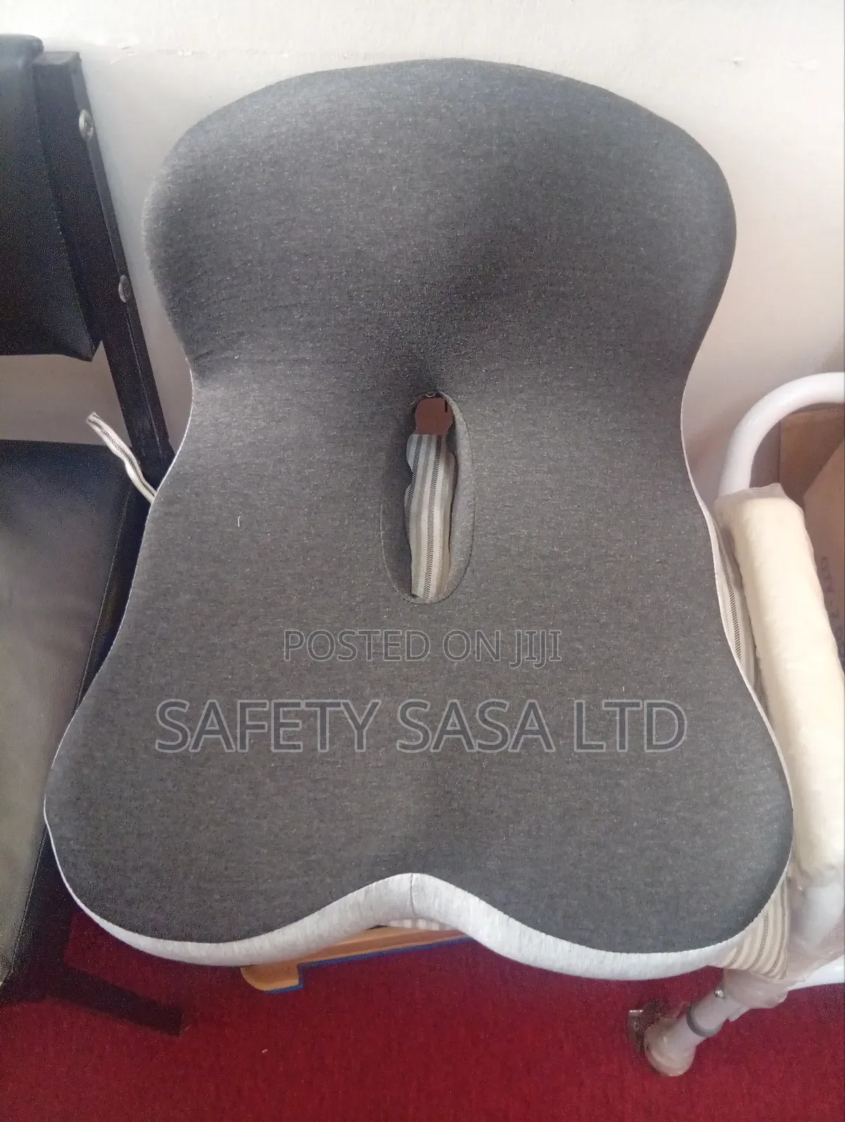 Ergonomic Support/ Seat Cushion