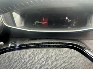 Peugeot 2008 1.2 PureTech (155 Hp) 2020 Orange