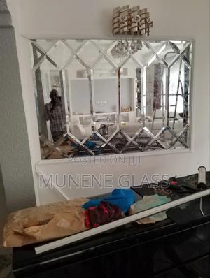 Diamond Mirrors - main view