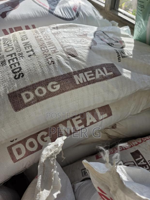 Dog Feed With Enriched Vitamins & Minerals - thumbnail 3